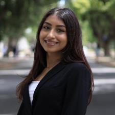 Arushi B. Fremont, CA, available for online & in-person tutoring