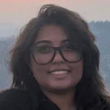 Ashna S.