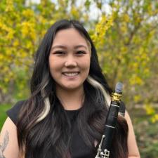 Tutor Clarinetist and Pianist from Iowa City, Iowa