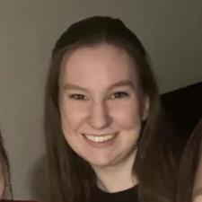 Keara C. Oxford, OH, available for online & in-person tutoring
