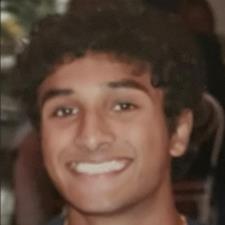 Varun C.