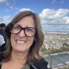 Michele H. Saint Louis, MO, available for online & in-person tutoring