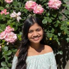 Arushi B.