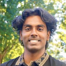 Karthik V. Near Kennesaw, GA, available for online & in-person tutoring