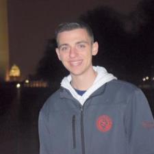 Cody G. - My name is Cody and I am an experienced tutor in English/writing