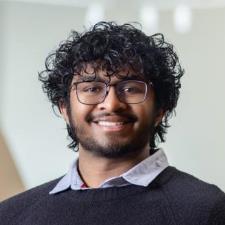 Kanishk N.'s Photo