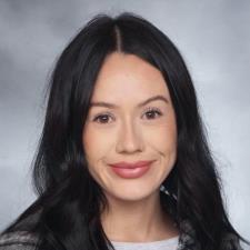 Alexis C. Near Savoy, IL, available for online & in-person tutoring
