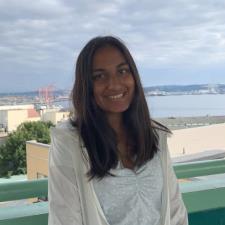 DIVYA J. San Diego, CA, available for online & in-person tutoring