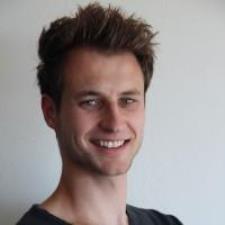 Shane R.'s Photo