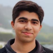 Ronak K.'s Photo