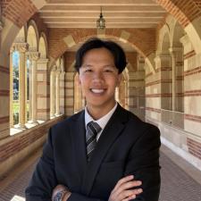 Tutor Incoming Dental Student at UCLA / Science, Math, and DAT Tutor