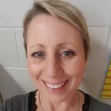 Kimberly E. -  Tutor