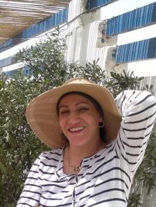Selma S. - Tutor