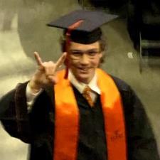 Dylan L. Austin, TX, available for online & in-person tutoring