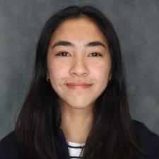 Manuela N. Seattle, WA, available for online & in-person tutoring