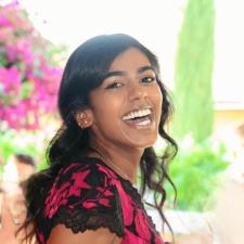 Sneha N. Pleasanton, CA, available for online & in-person tutoring