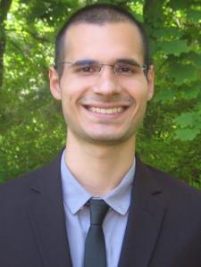 Andrew L. - Tutor