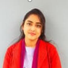 Maria S. Moscow, ID, available for online & in-person tutoring