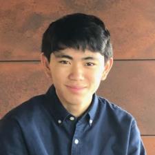 Kai H. Near Burien, WA, available for online & in-person tutoring