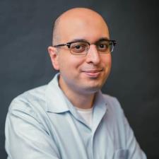 Behrooz F. Houston, TX, available for online & in-person tutoring