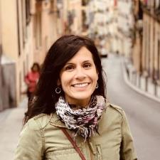 Meg V. Near Jacksonville, FL, available for online & in-person tutoring