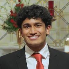 Aaron C. Cary, NC, available for online & in-person tutoring