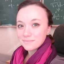 Emily K. Albany, NY, available for online & in-person tutoring