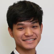 Nghia M. Cambridge, MA, available for online & in-person tutoring