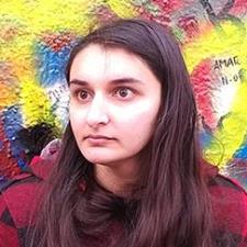 Priya S. Near Pittsburgh, PA, available for online & in-person tutoring