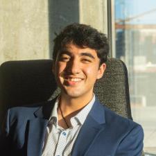 Anuj T.'s Photo
