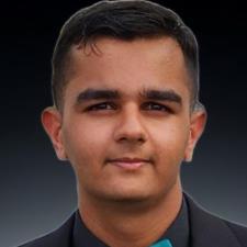 Pranav A.'s Photo