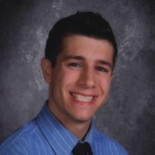 Anthony M. - Tutor
