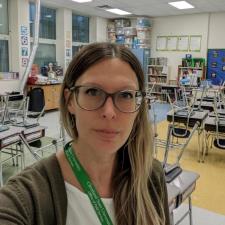 Danielle S. Near Cleveland, OH, available for online & in-person tutoring