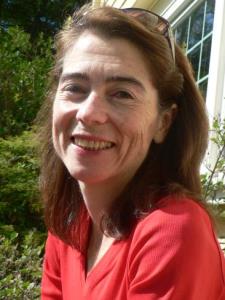 Pascale D. - Friendly, Patient and Experienced Native Speaker French Tutor