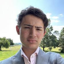 Michael S. Near Rogers, AR, available for online & in-person tutoring