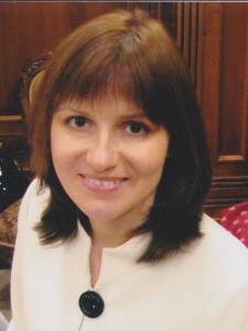 Olena M. - Russian Tutoring by Native Speaker