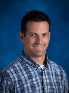 David L. - Certified Teacher with MA in Elementary Education