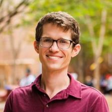 Adam C. Silver Spring, MD, available for online & in-person tutoring