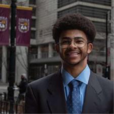 Tutor Hello, my name is Christopher! I am a recent graduate of Lo