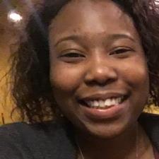 Kiana D. Virginia Beach, VA, available for in-person tutoring