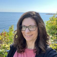 Erin F. Near Boston, MA, available for online & in-person tutoring