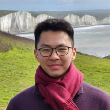 Thomas A. Chicago, IL, available for online & in-person tutoring