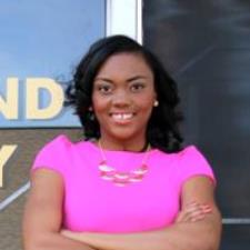 Mahogany H. - Mentor, Tutor, Future Clinical Psychologist