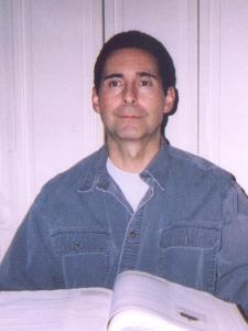 Gregory N. -  Tutor