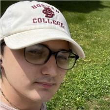 Adam A.