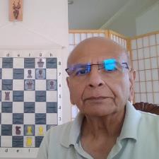 Siddharth G.'s Photo