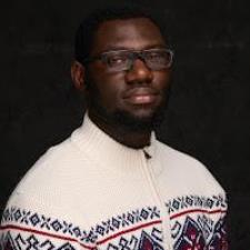 Stephen Kofi A.'s Photo