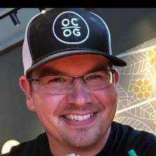 Kevin H. Oceana, WV, available for online & in-person tutoring