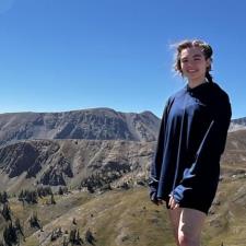 Maddalena H. Fort Collins, CO, available for online & in-person tutoring