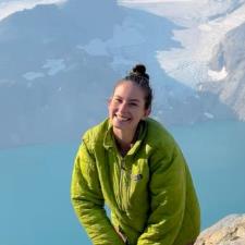 Tutor Bio Nerd Here to Make Science Fun